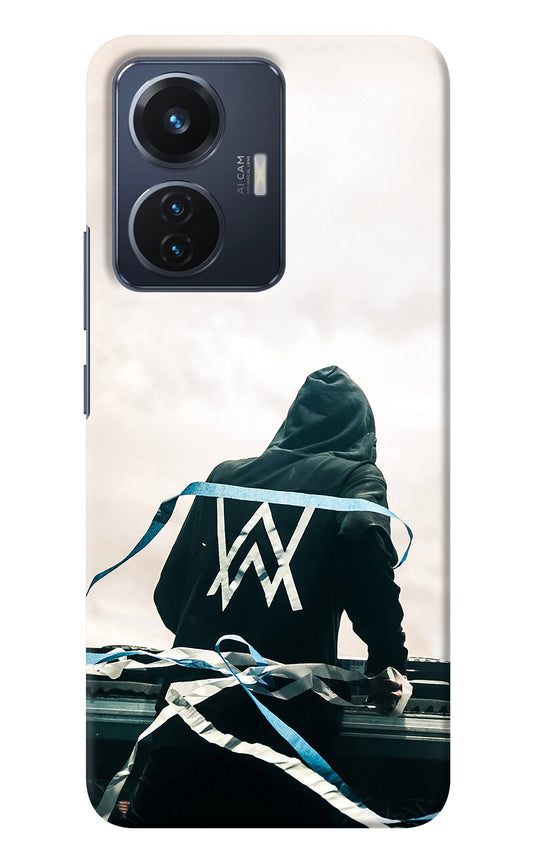 Alan Walker Vivo T1 44W Back Cover