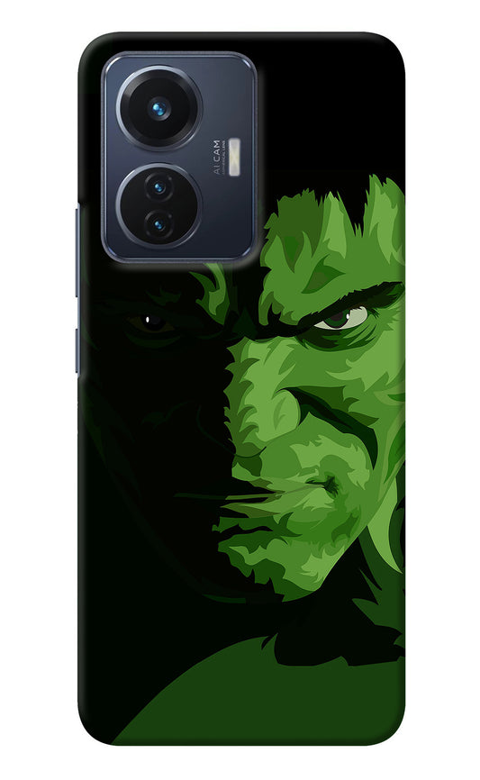 HULK Vivo T1 44W Back Cover