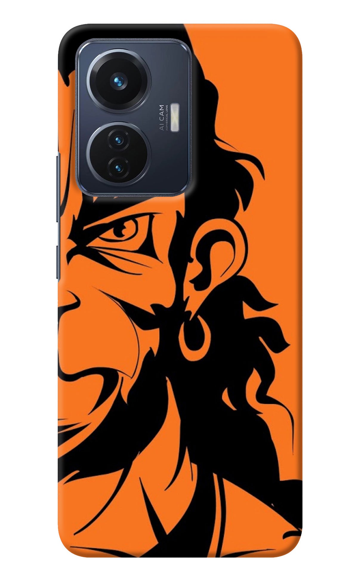 Hanuman Vivo T1 44W Back Cover