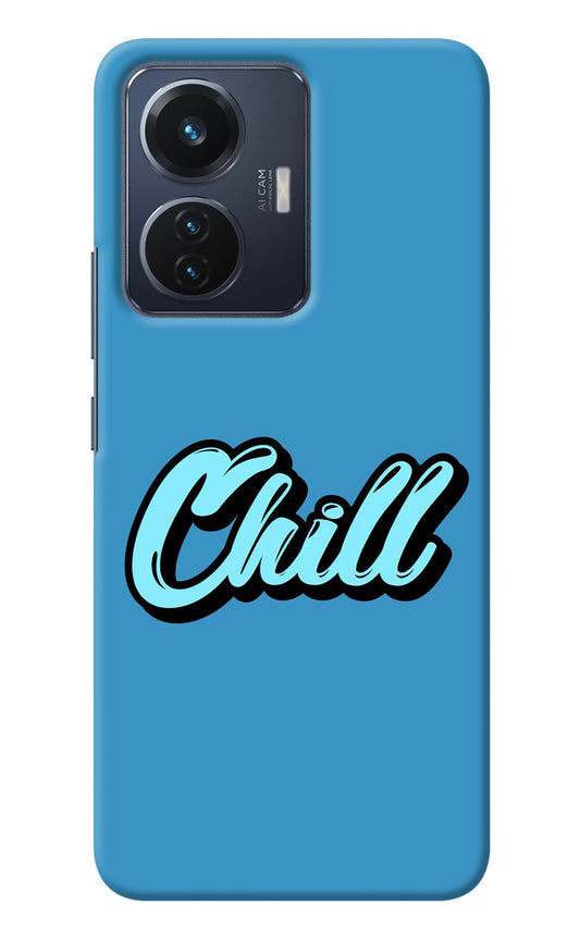 Chill Vivo T1 44W Back Cover