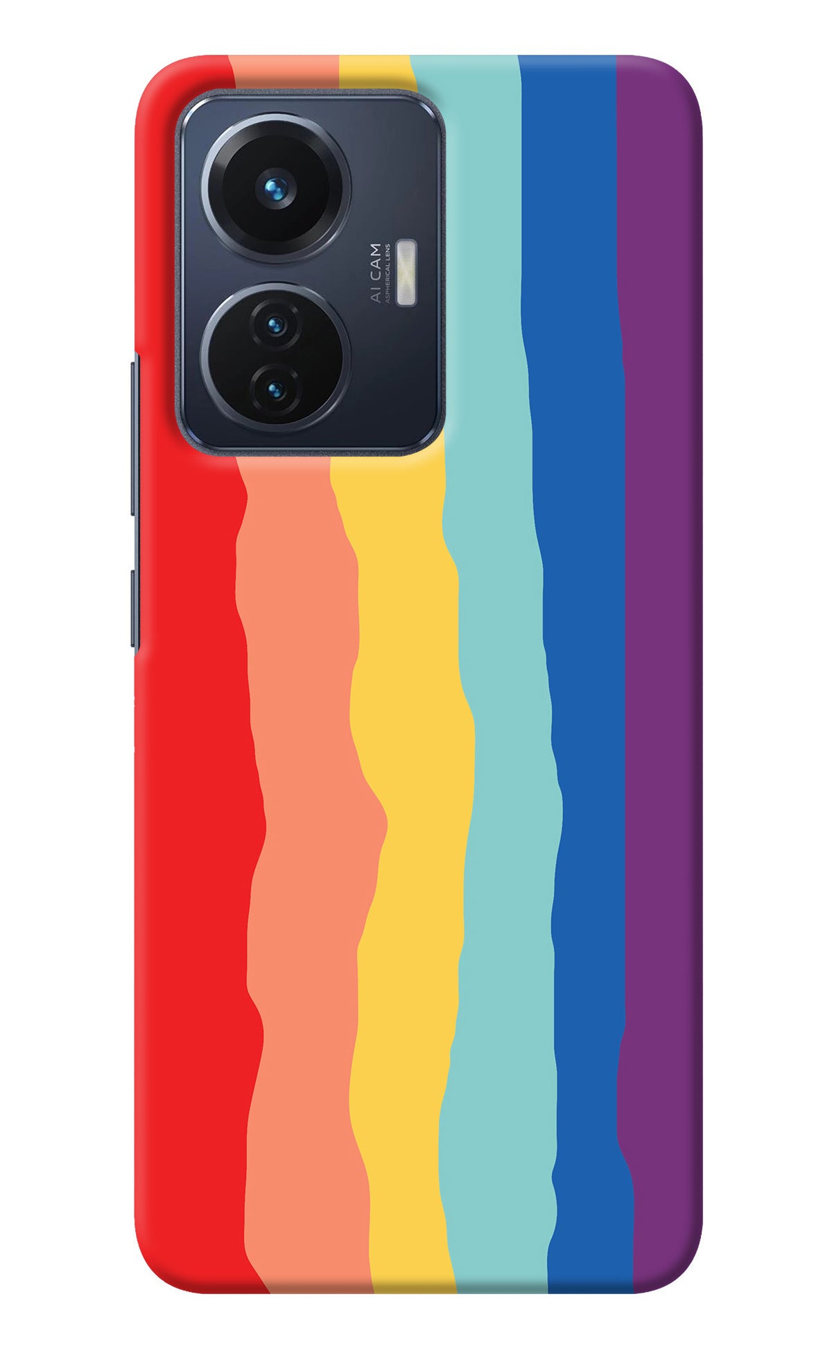 Rainbow Vivo T1 44W Back Cover