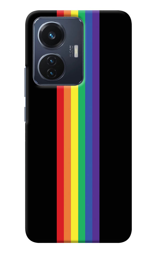 Pride Vivo T1 44W Back Cover