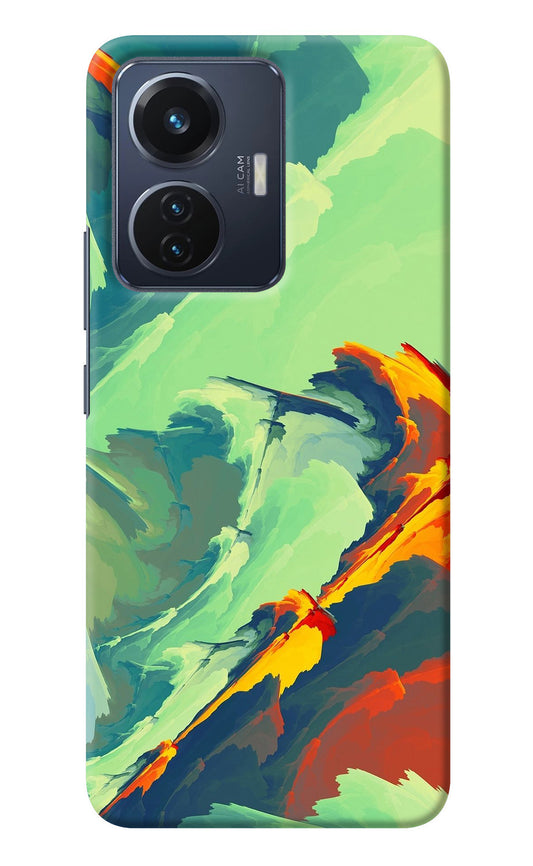 Paint Art Vivo T1 44W Back Cover