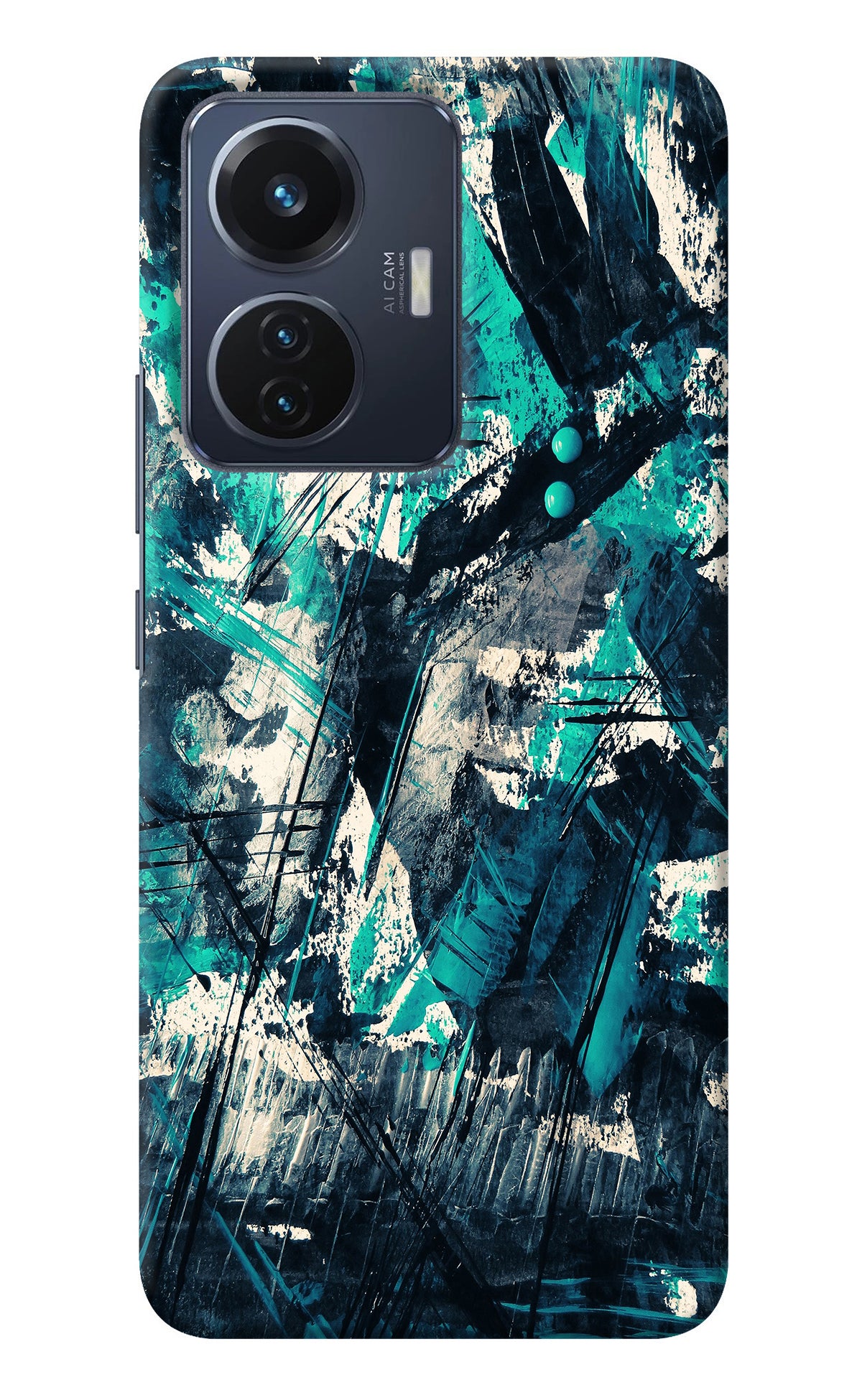 Artwork Vivo T1 44W Back Cover