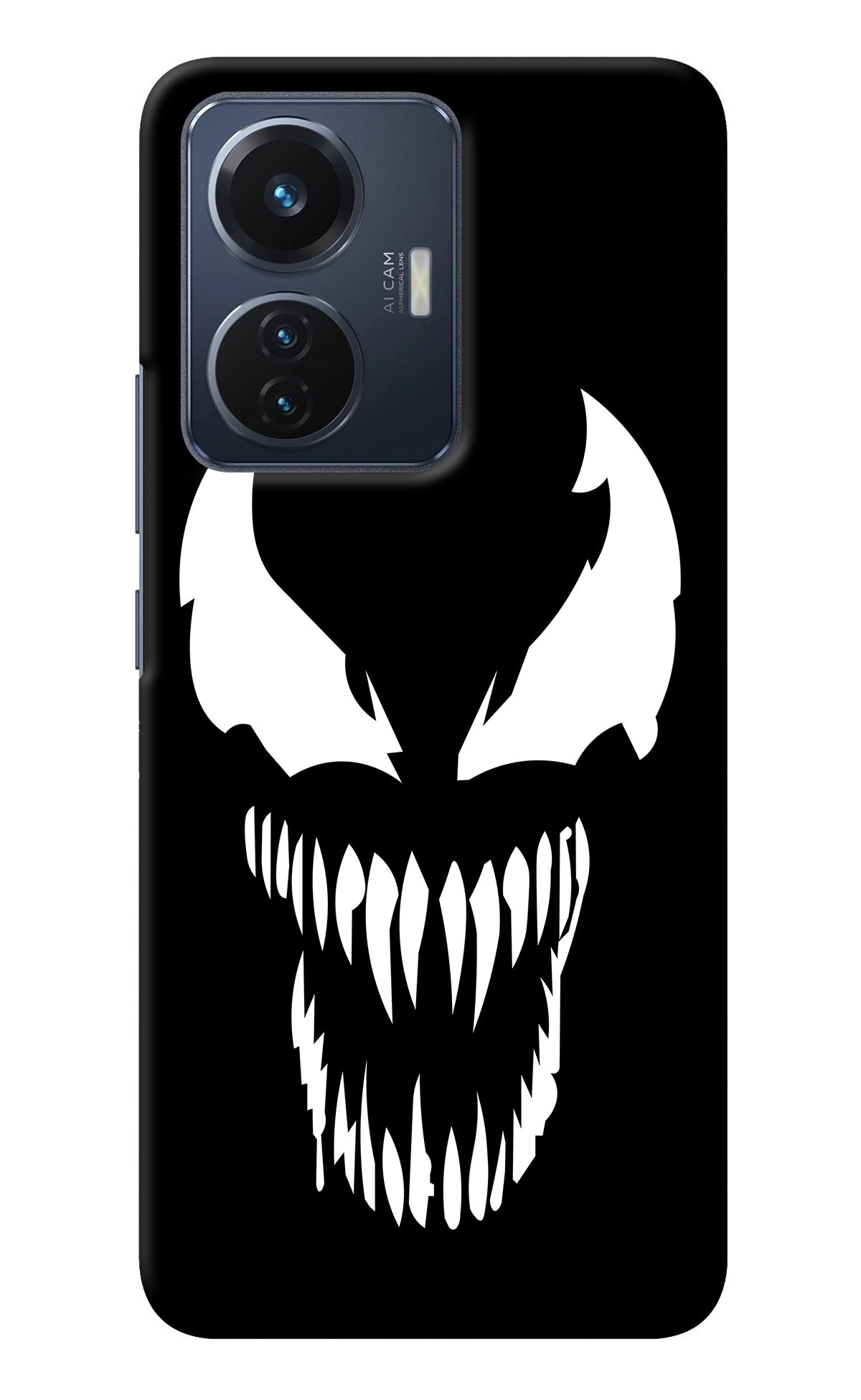 Venom Vivo T1 44W Back Cover