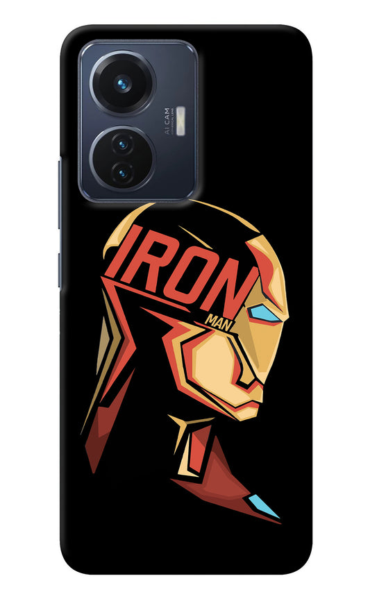 IronMan Vivo T1 44W Back Cover