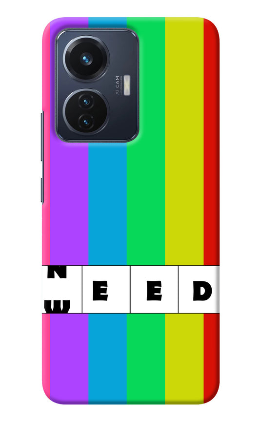 Need Weed Vivo T1 44W Back Cover