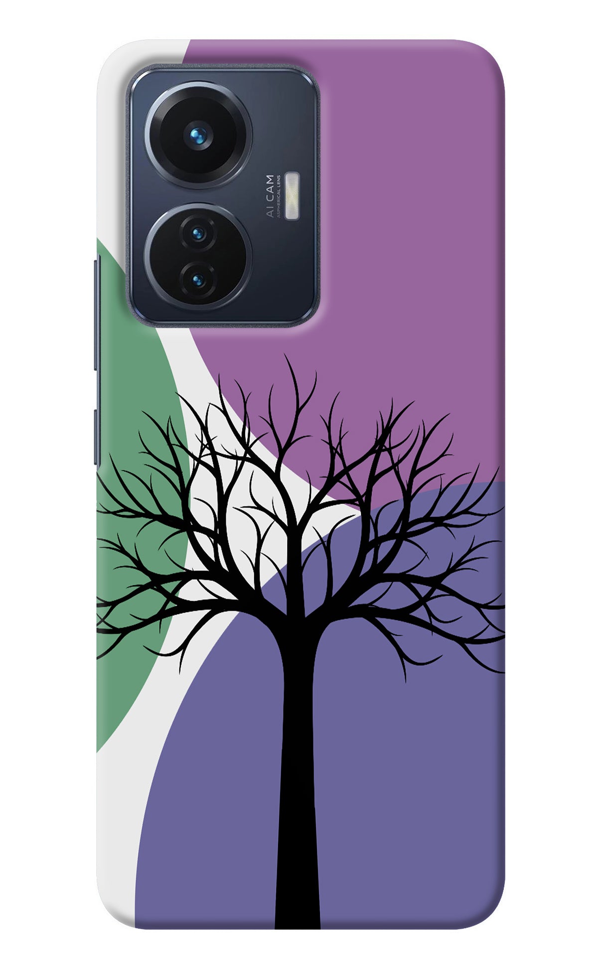 Tree Art Vivo T1 44W Back Cover