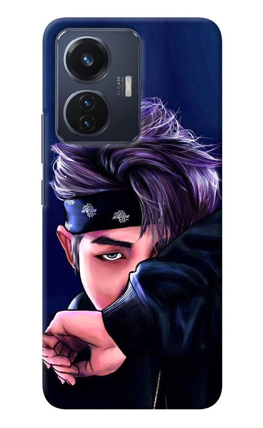 BTS Cool Vivo T1 44W Back Cover