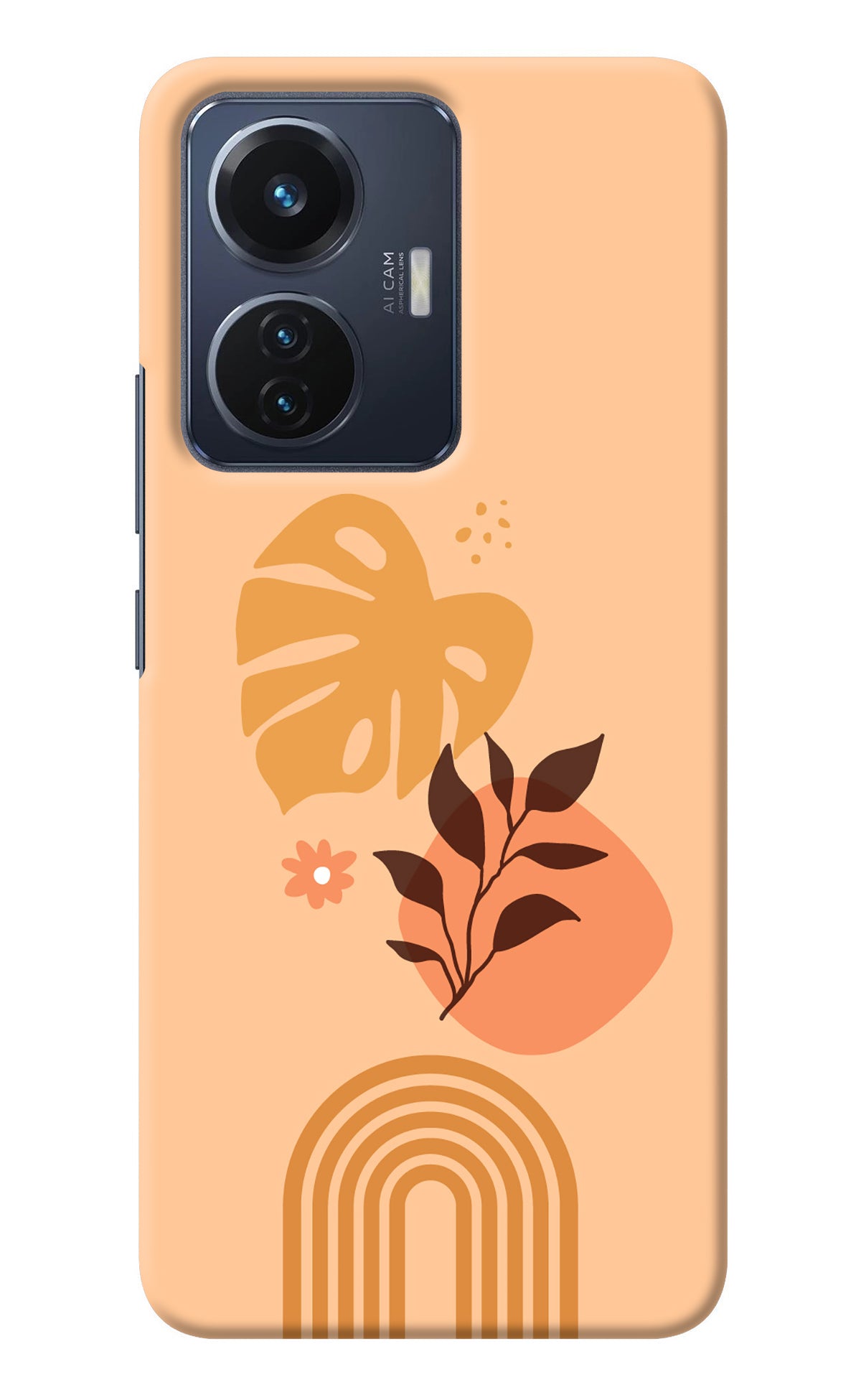 Bohemian Art Vivo T1 44W Back Cover