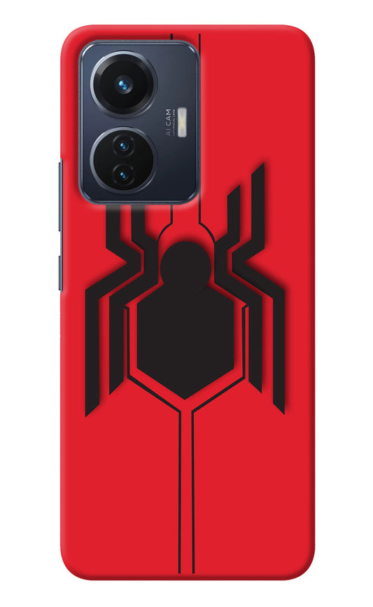 Spider Vivo T1 44W Back Cover