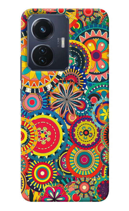 Gol Gol Art Vivo T1 44W Back Cover