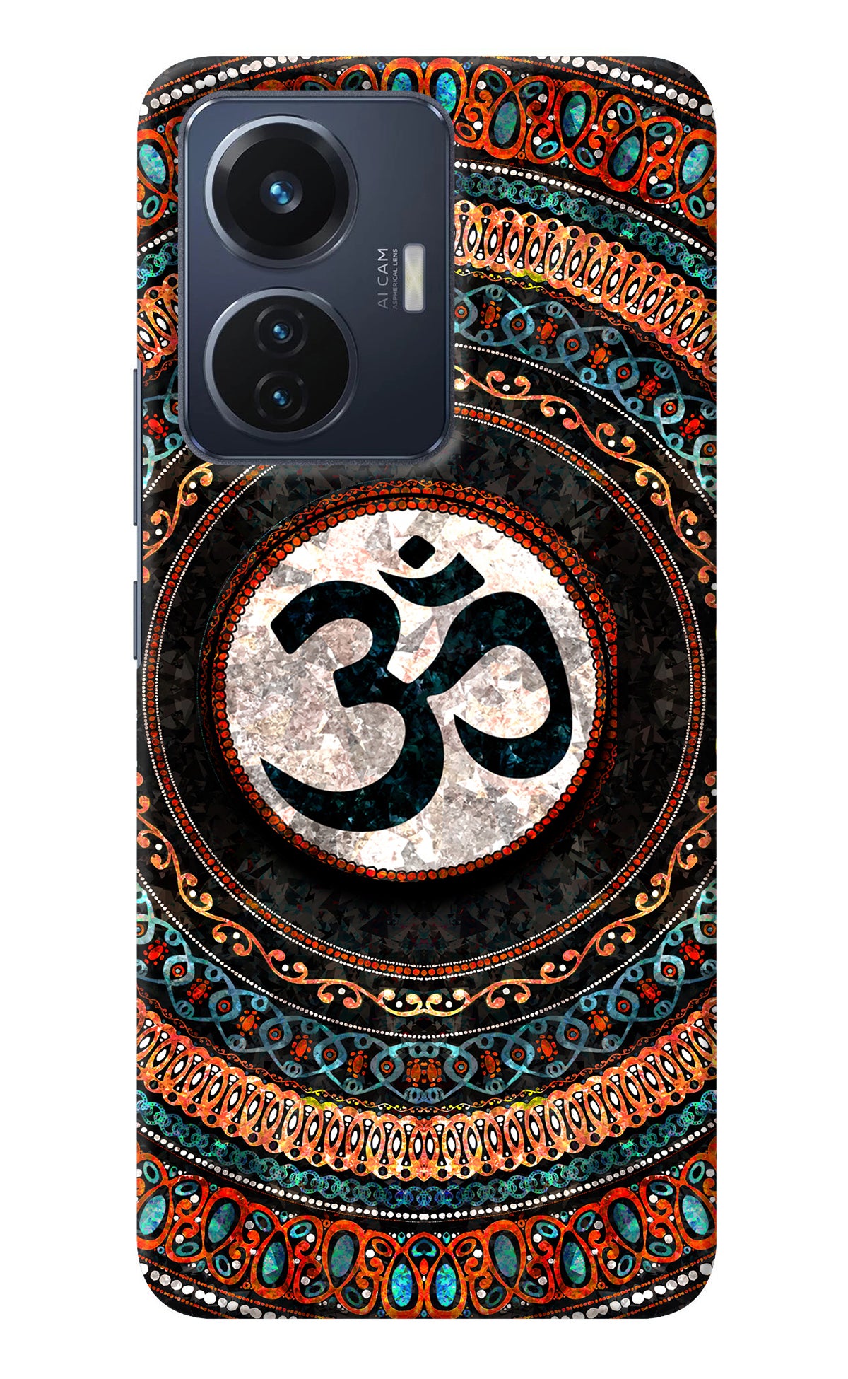 Om Culture Vivo T1 44W Pop Case