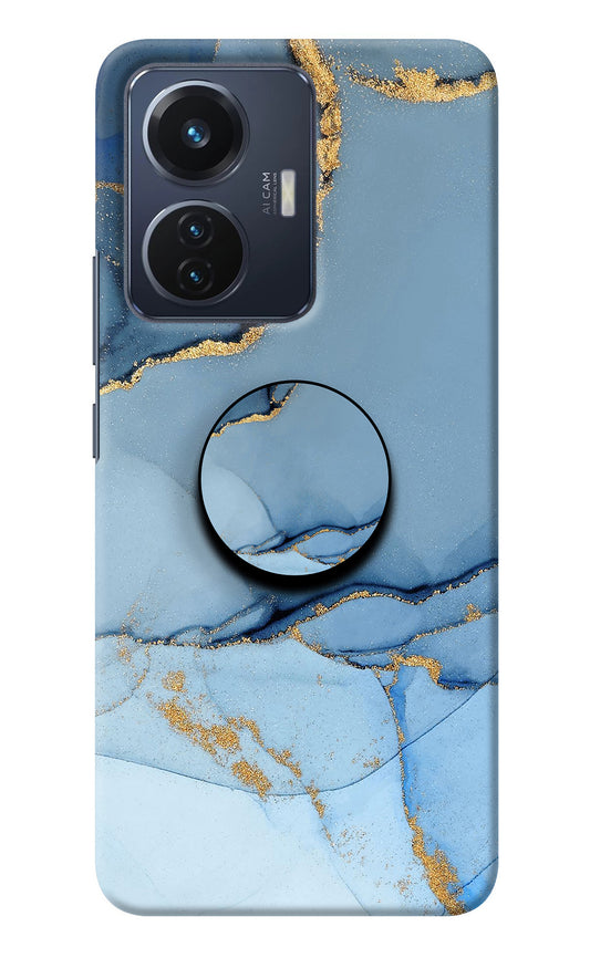 Blue Marble Vivo T1 44W Pop Case