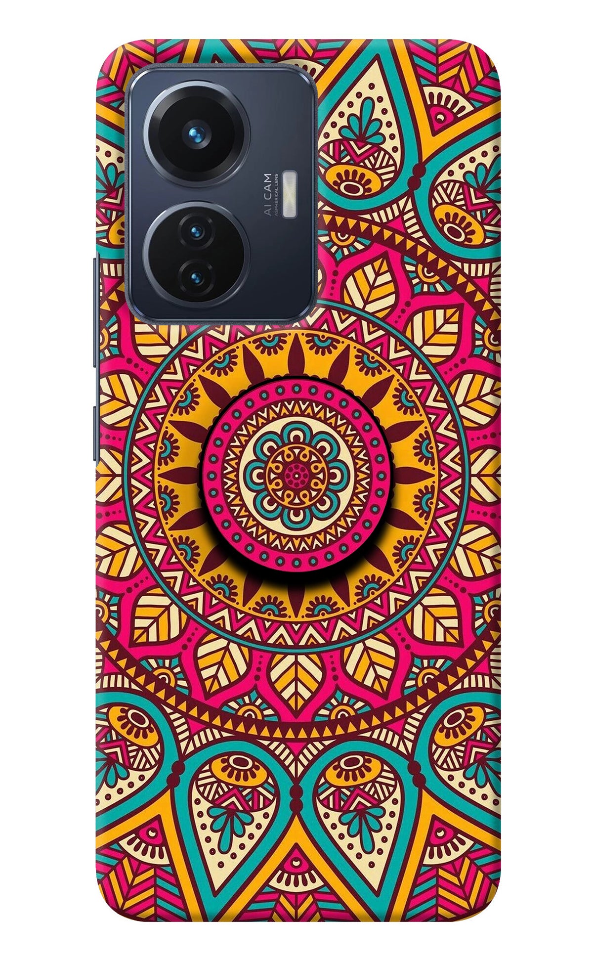 Mandala Vivo T1 44W Pop Case