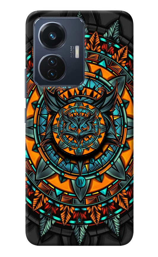 Angry Owl Vivo T1 44W Pop Case