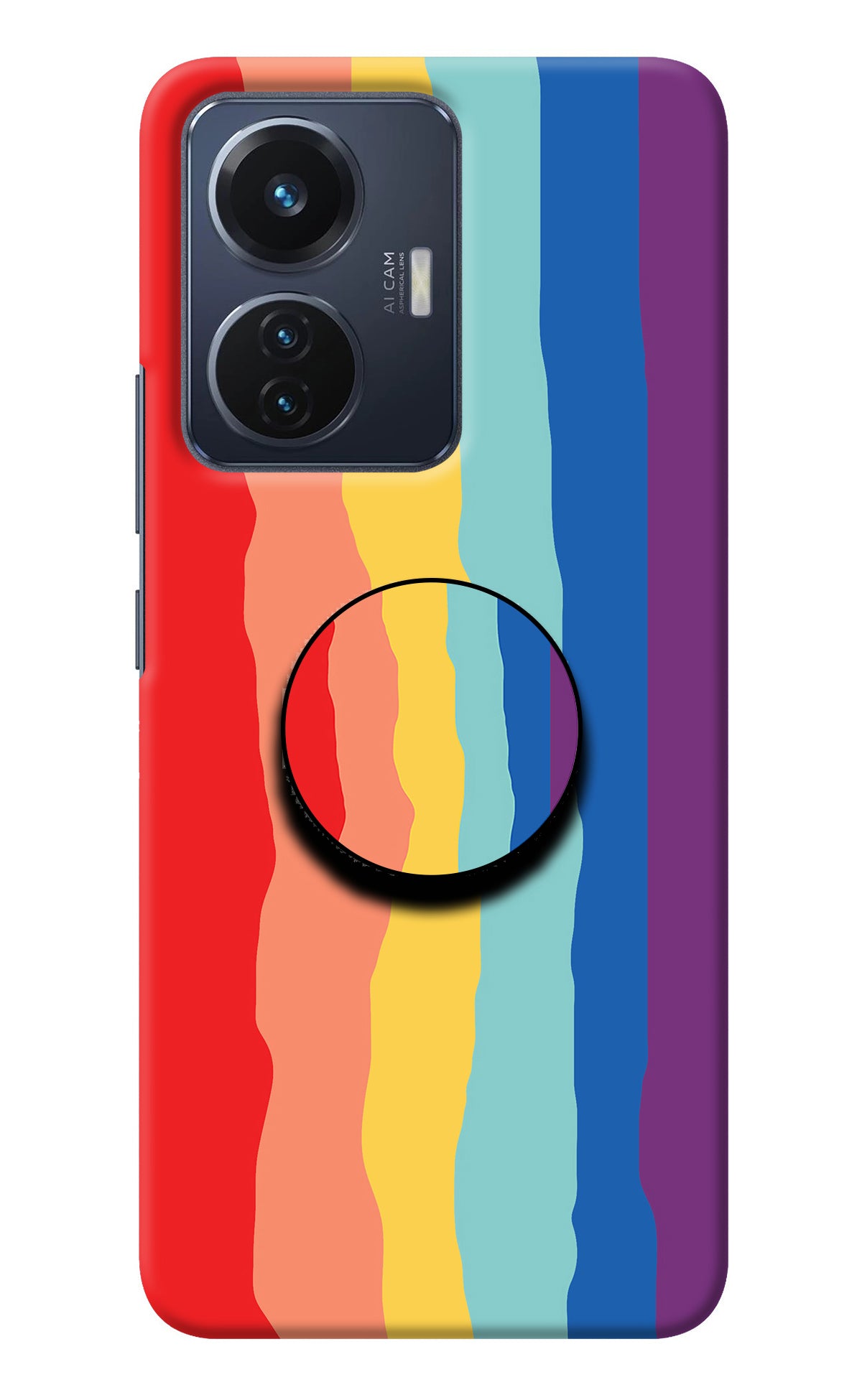 Rainbow Vivo T1 44W Pop Case