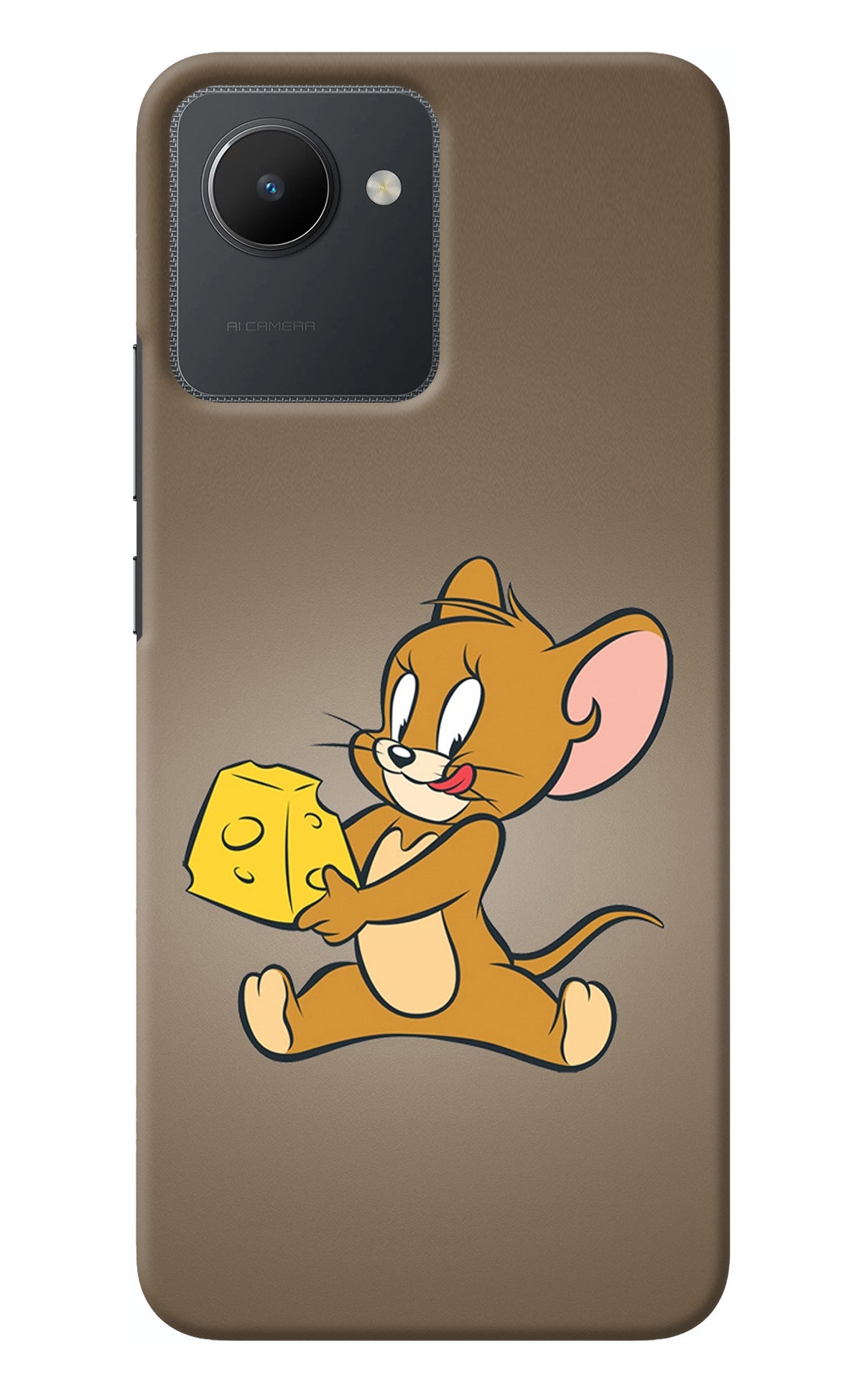 Jerry Realme C30 Back Cover