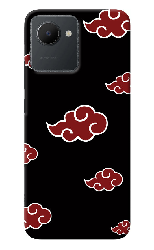 Akatsuki Realme C30 Back Cover