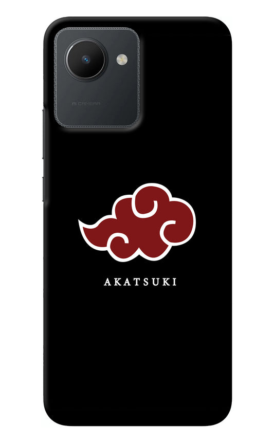 Akatsuki Realme C30 Back Cover