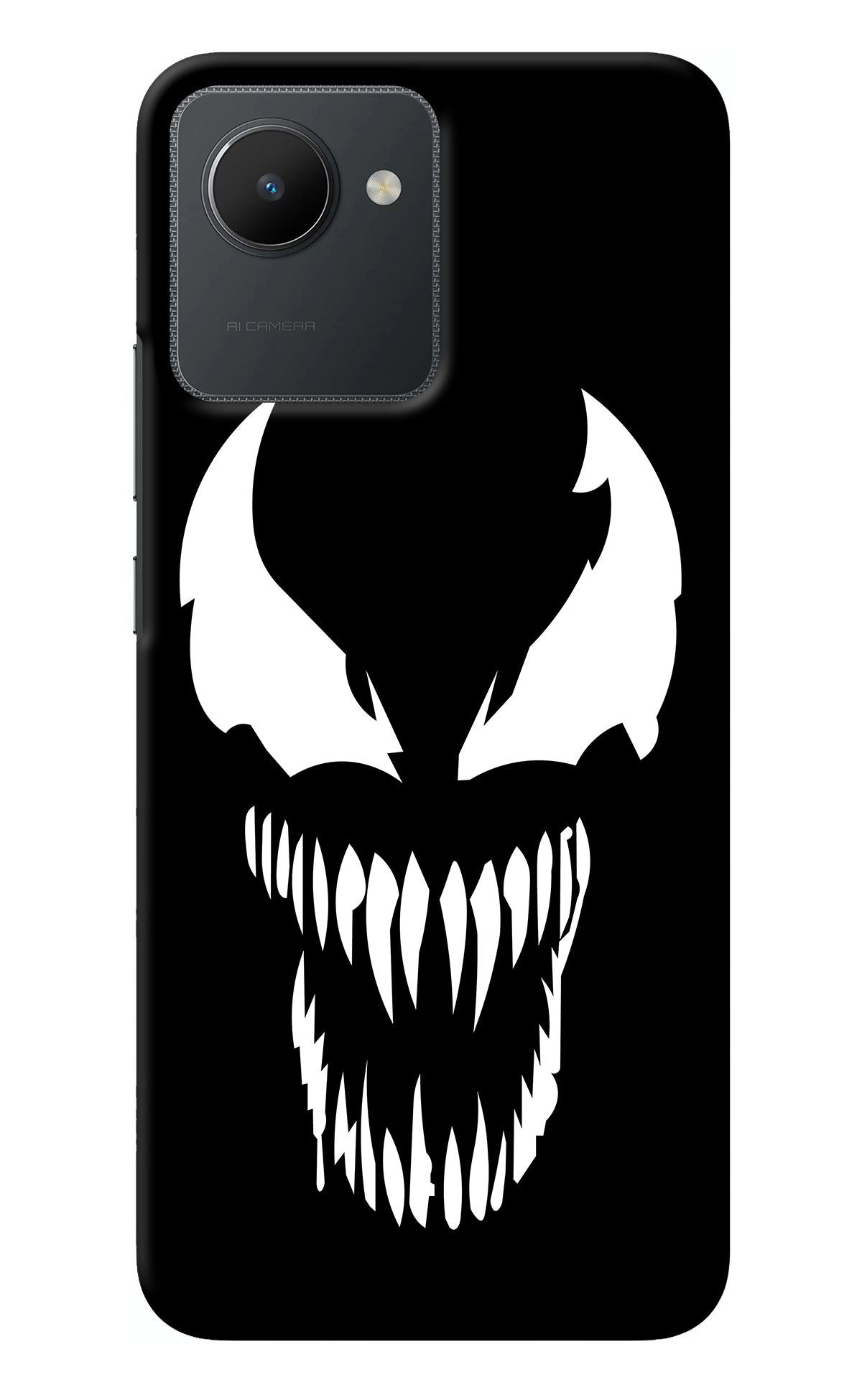 Venom Realme C30 Back Cover