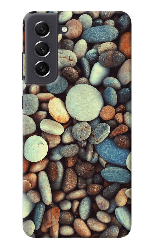 Pebble Samsung S21 FE 5G Back Cover