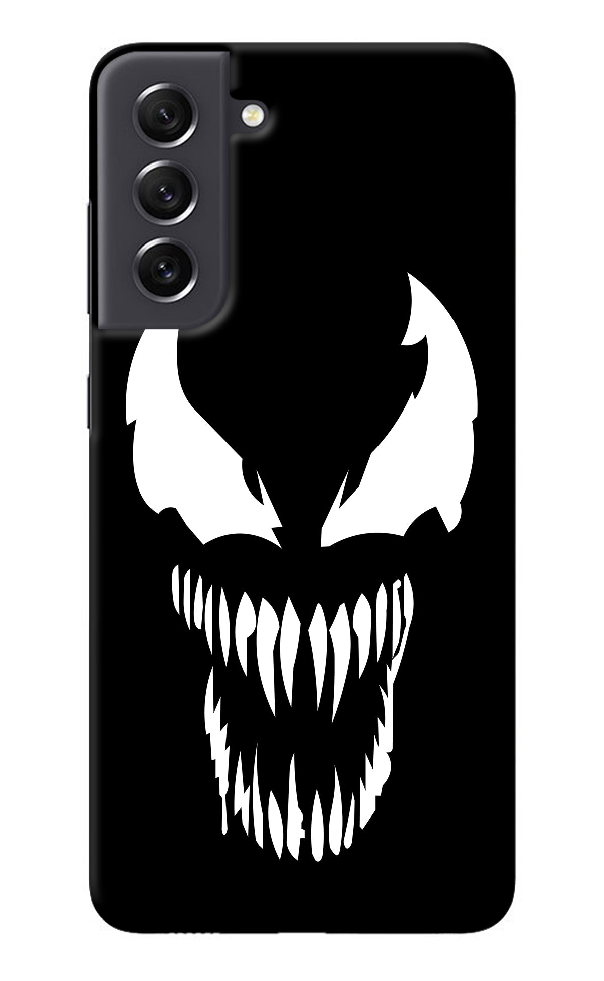 Venom Samsung S21 FE 5G Back Cover