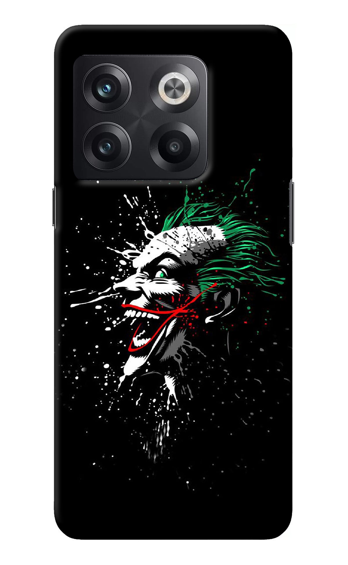 Joker OnePlus 10T 5G Back Cover