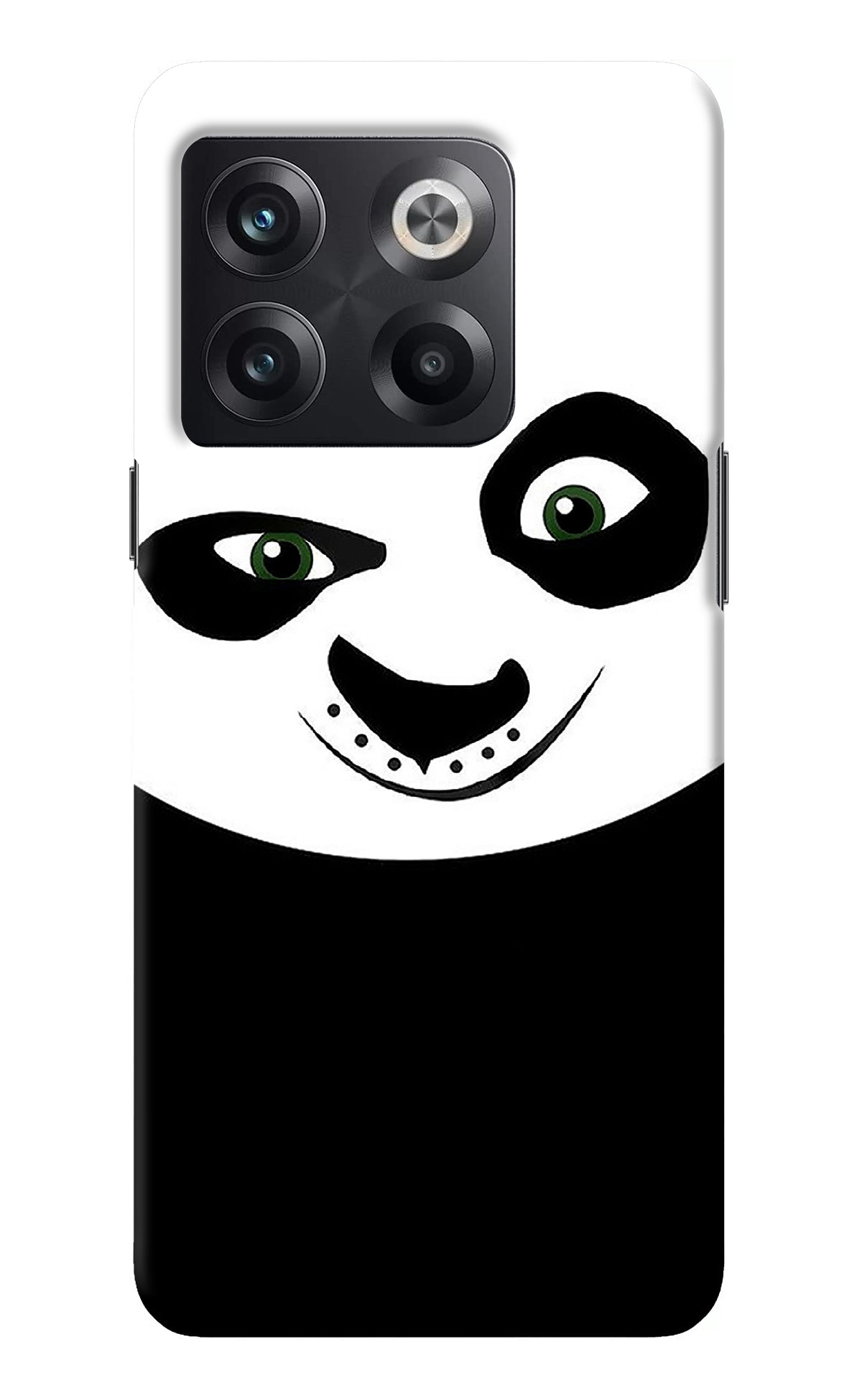 Panda OnePlus 10T 5G Back Cover