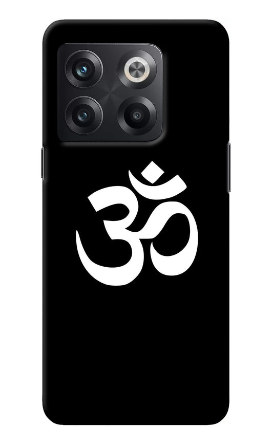 Om OnePlus 10T 5G Back Cover