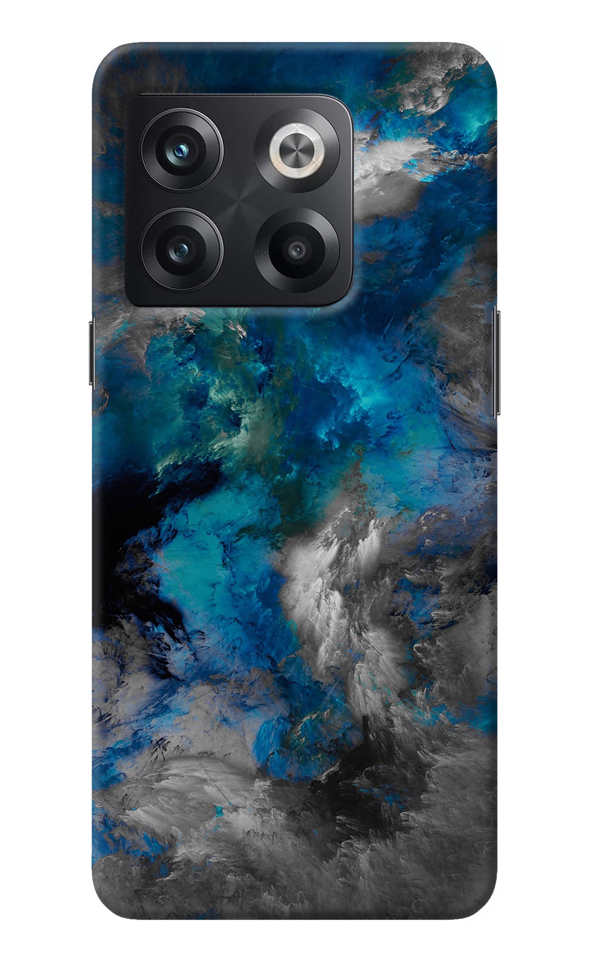 Artwork OnePlus 10T 5G Back Cover