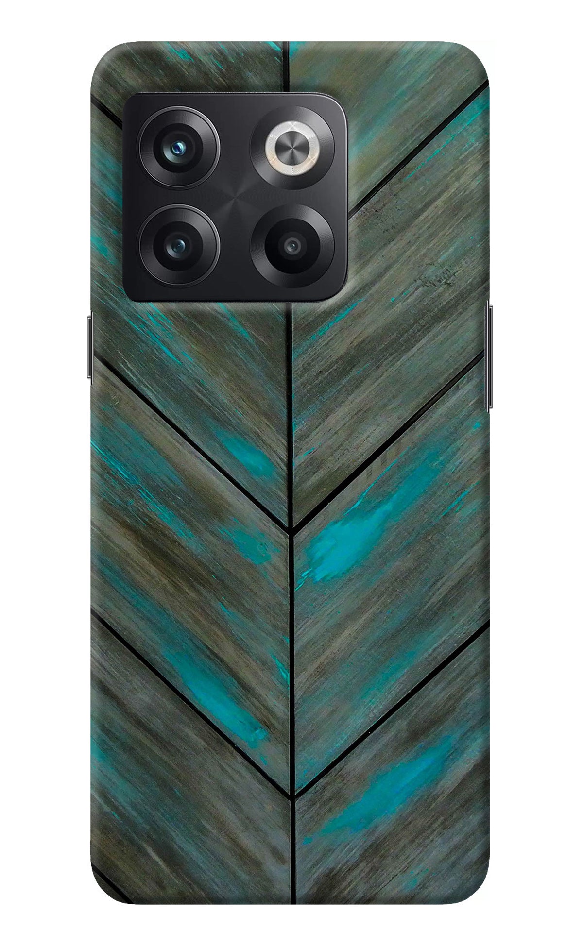 Pattern OnePlus 10T 5G Back Cover