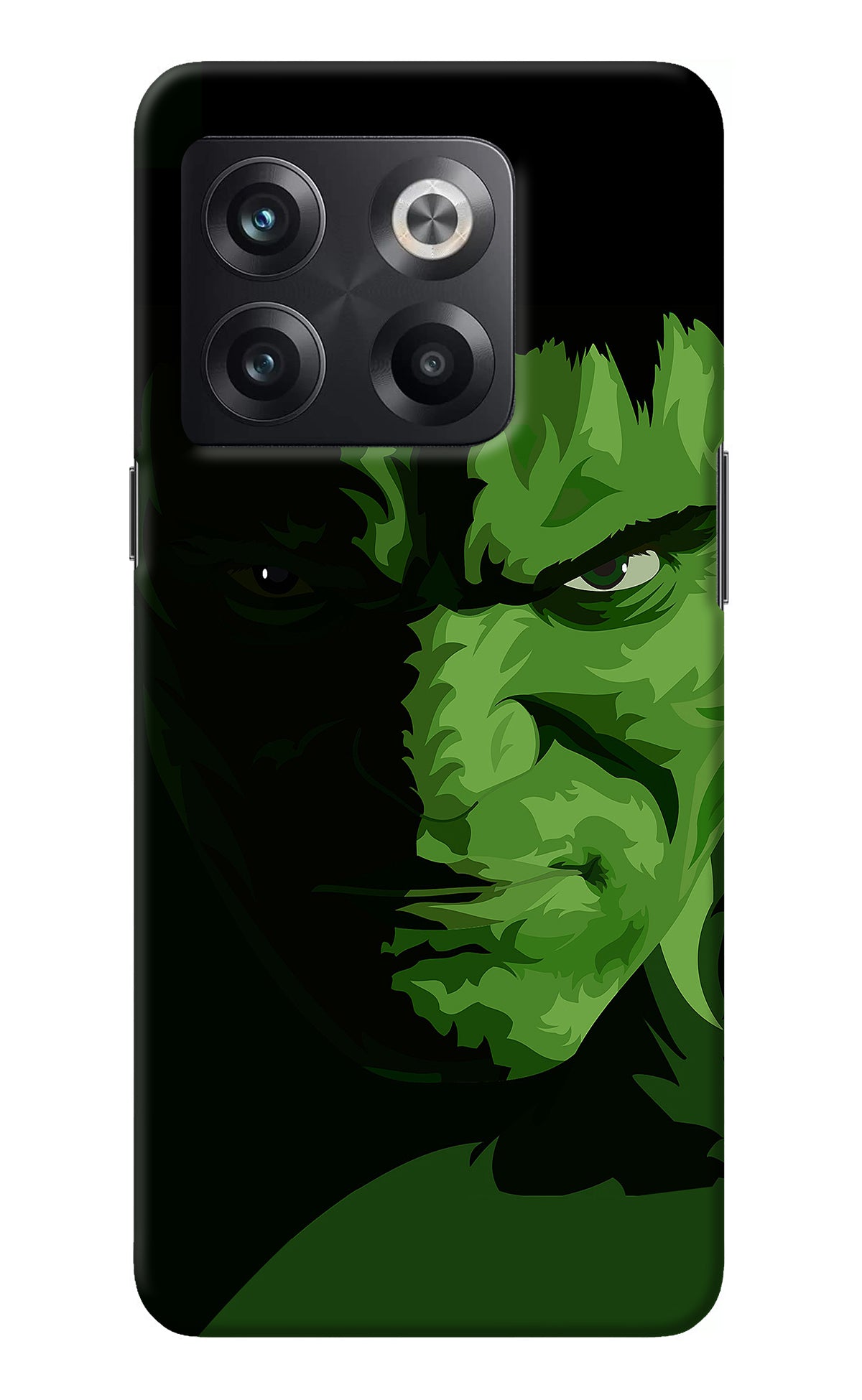 HULK OnePlus 10T 5G Back Cover