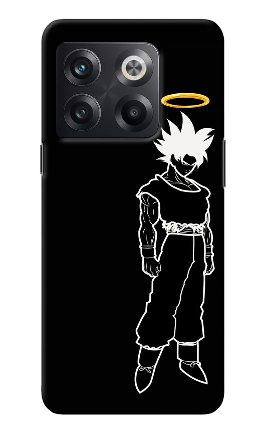 DBS Character OnePlus 10T 5G Back Cover