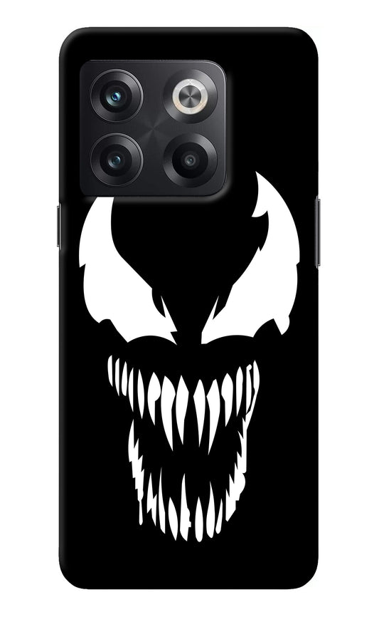 Venom OnePlus 10T 5G Back Cover