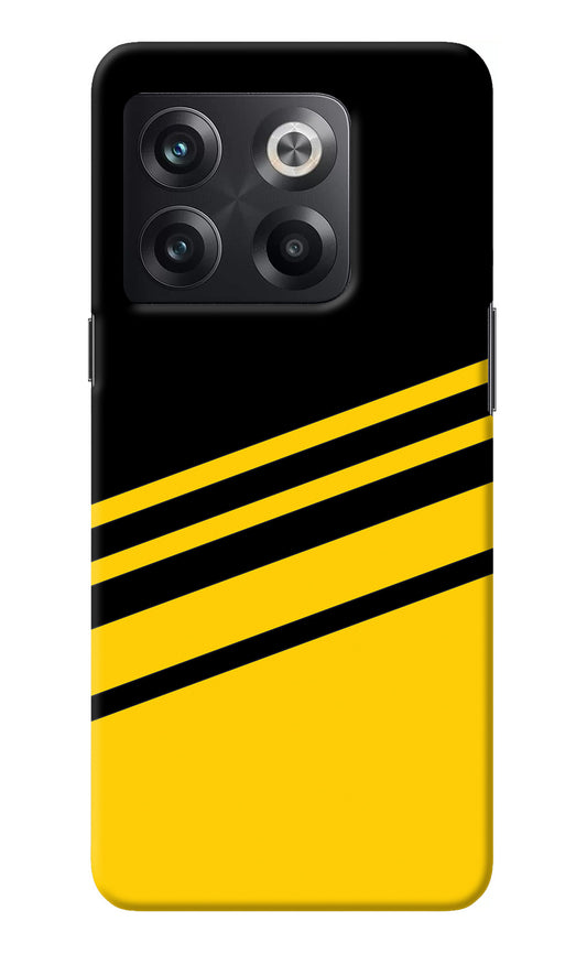 Yellow Shades OnePlus 10T 5G Back Cover