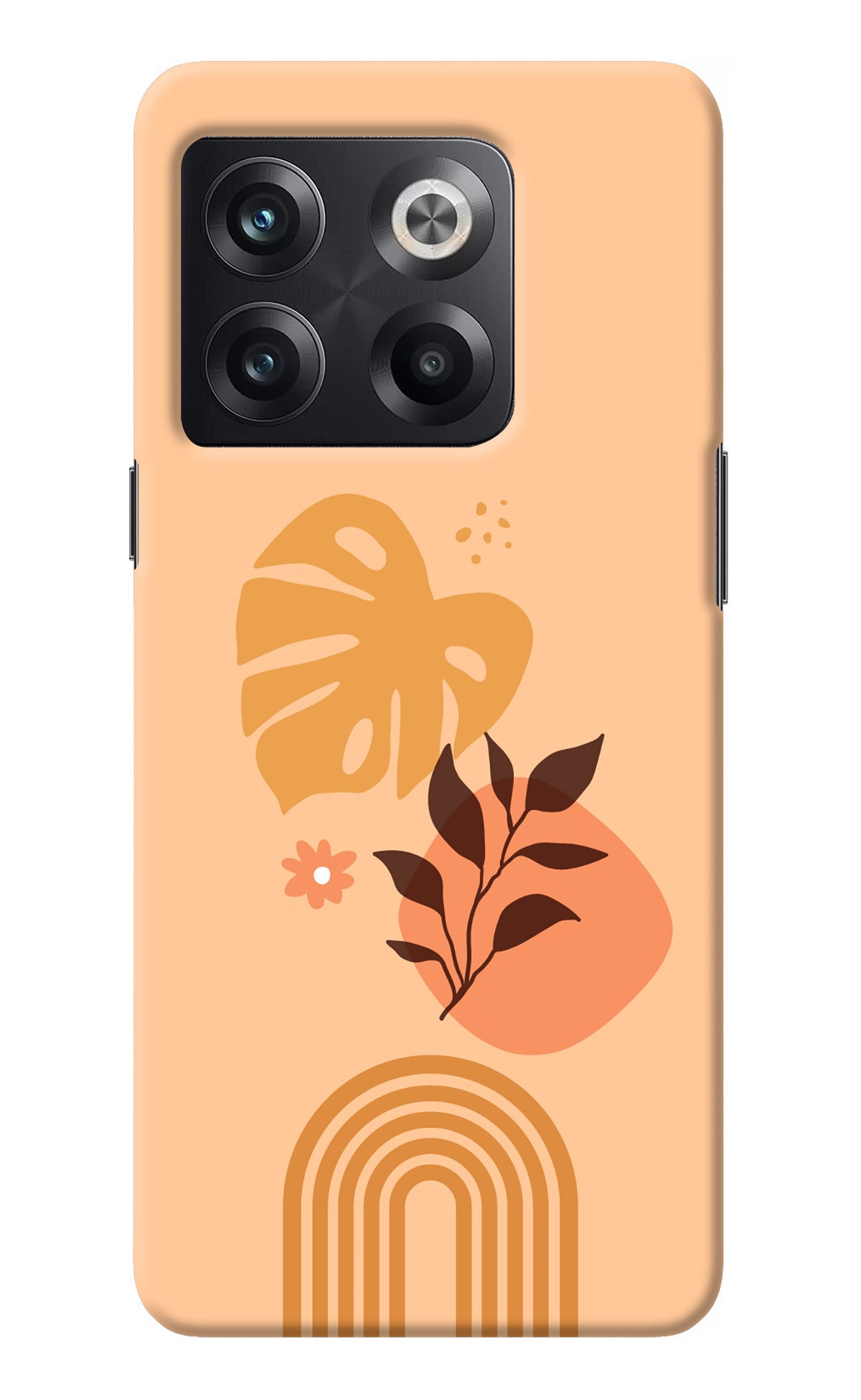 Bohemian Art OnePlus 10T 5G Back Cover