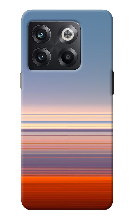 Morning Colors OnePlus 10T 5G Back Cover