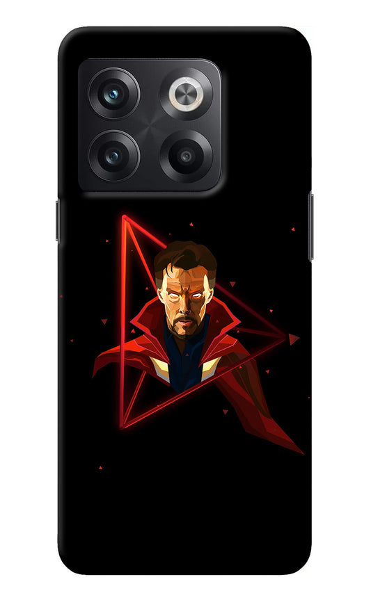 Doctor Ordinary OnePlus 10T 5G Back Cover