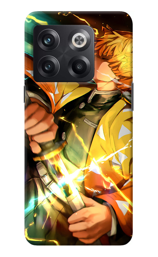 Demon Slayer OnePlus 10T 5G Back Cover