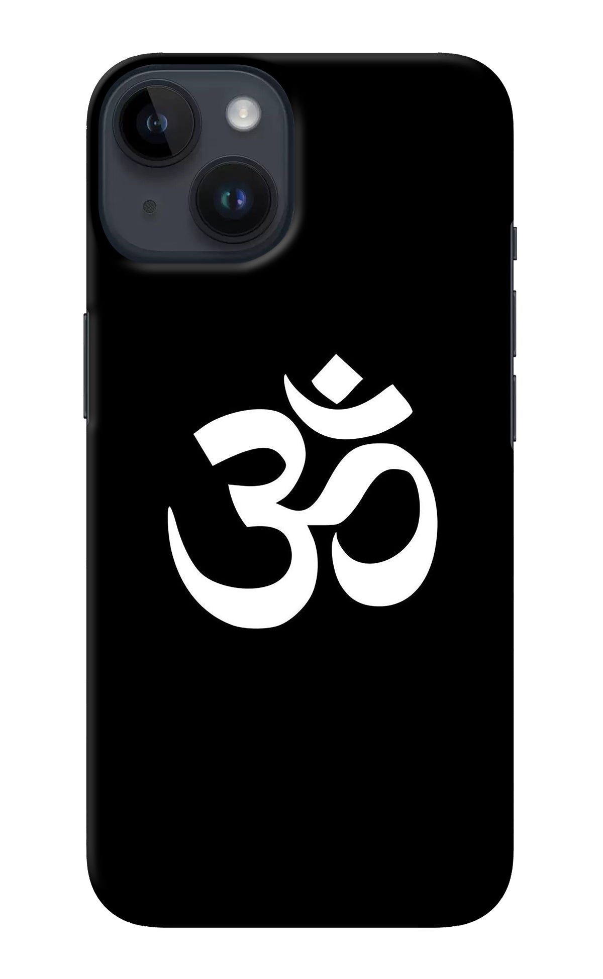 Om iPhone 14 Back Cover