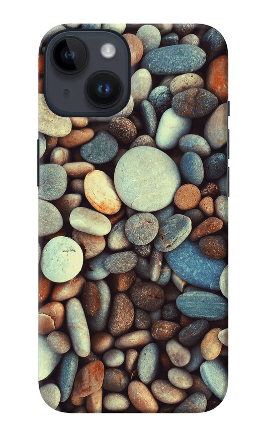 Pebble iPhone 14 Back Cover