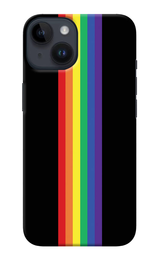 Pride iPhone 14 Back Cover