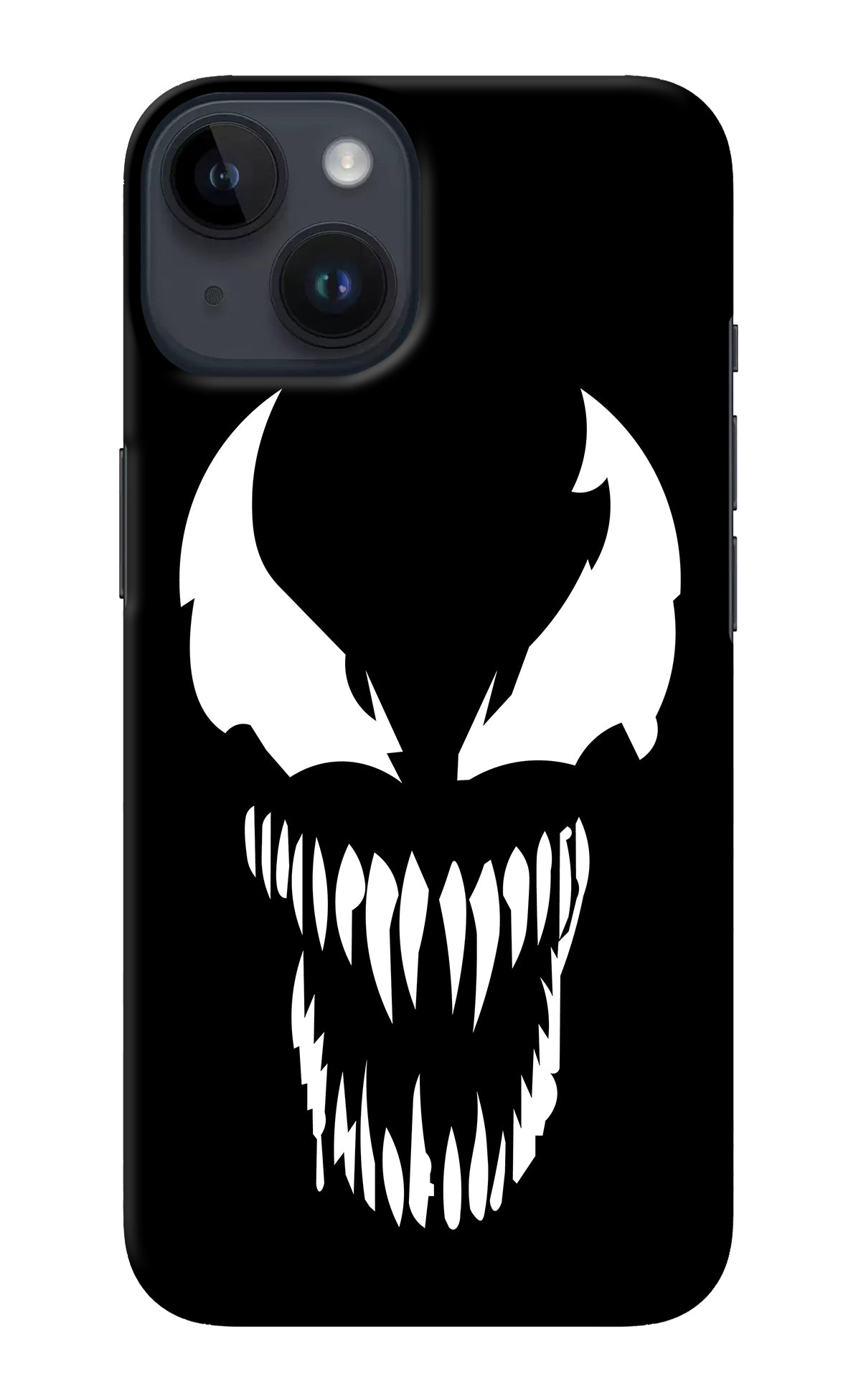 Venom iPhone 14 Back Cover