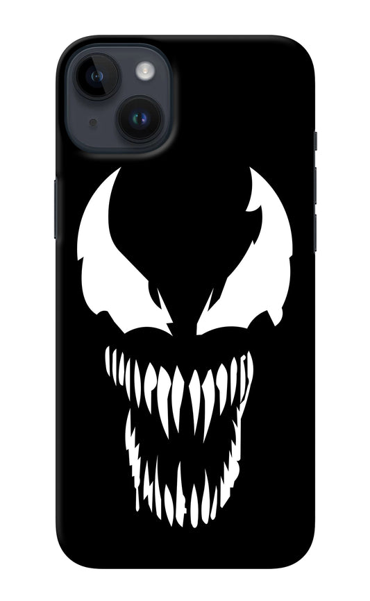 Venom iPhone 14 Plus Back Cover