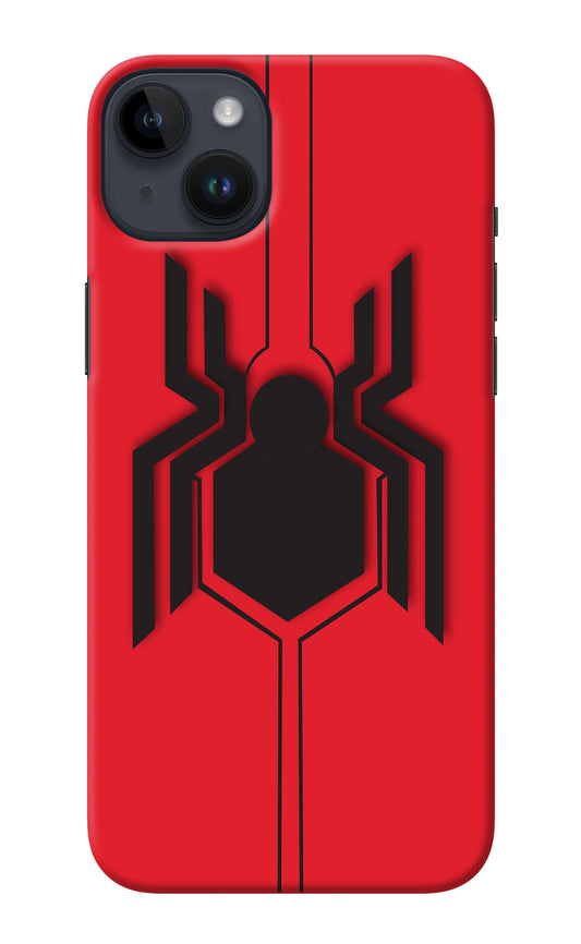 Spider iPhone 14 Plus Back Cover