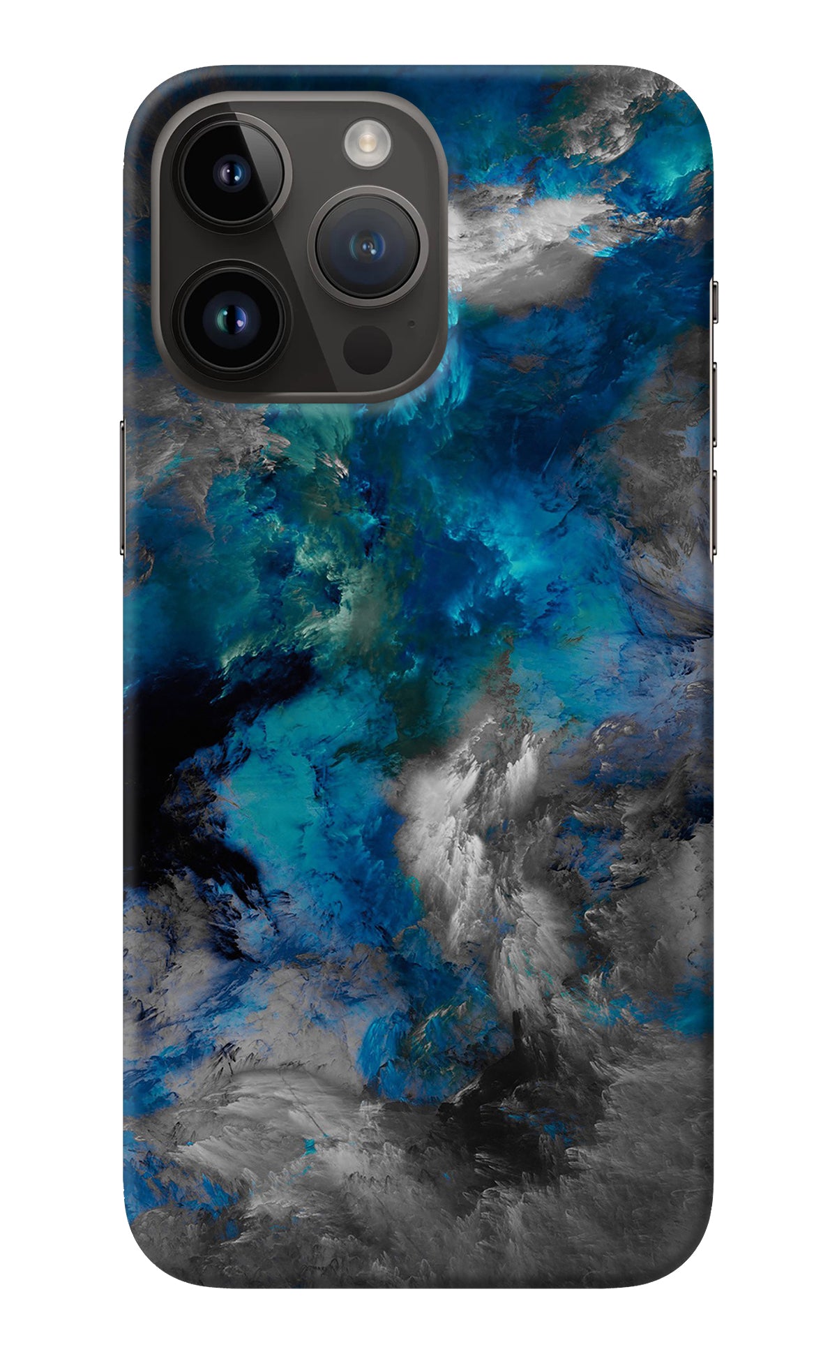 Artwork iPhone 14 Pro Max Back Cover