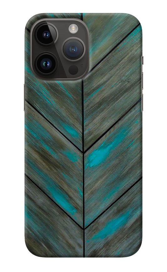 Pattern iPhone 14 Pro Max Back Cover