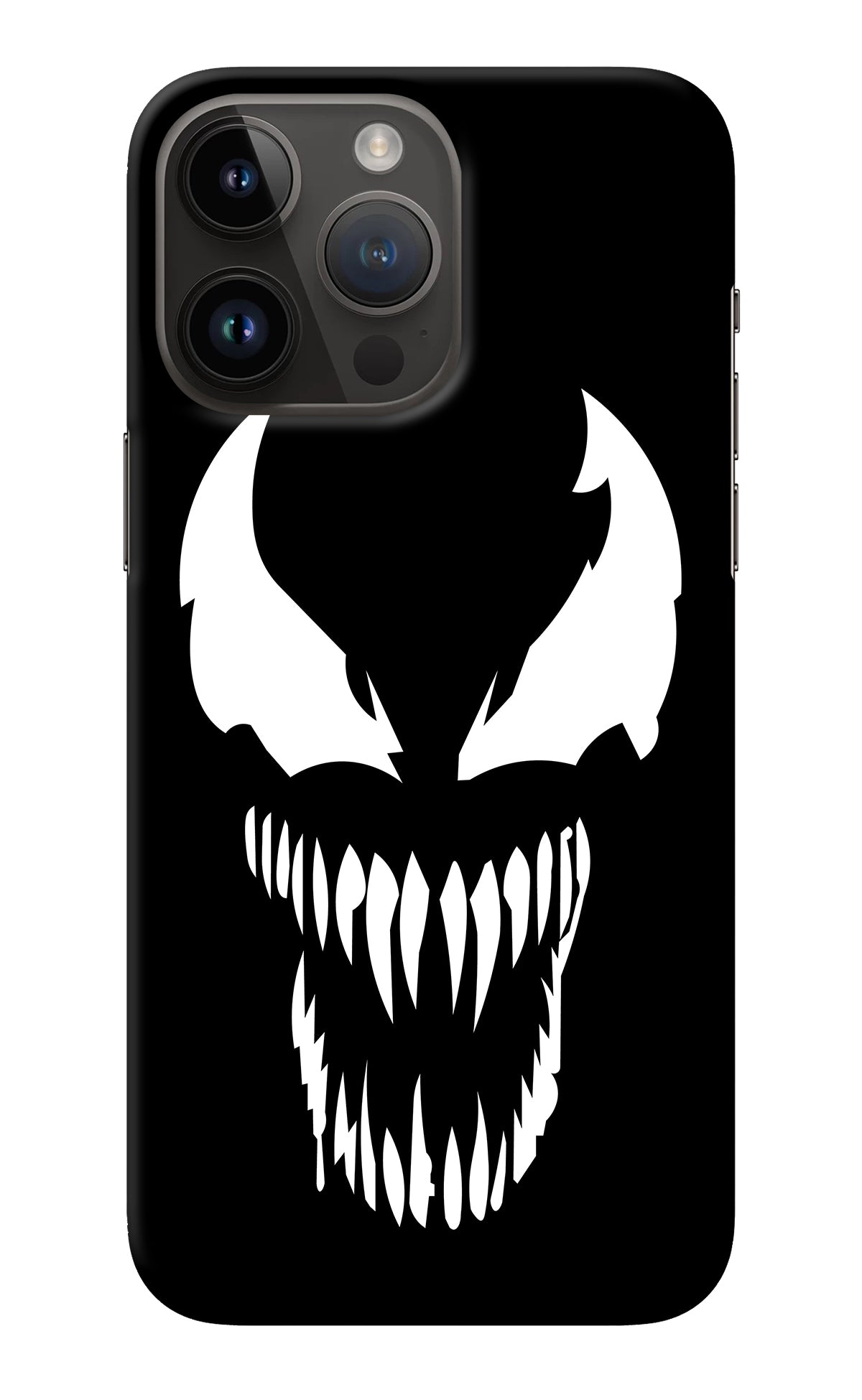 Venom iPhone 14 Pro Max Back Cover