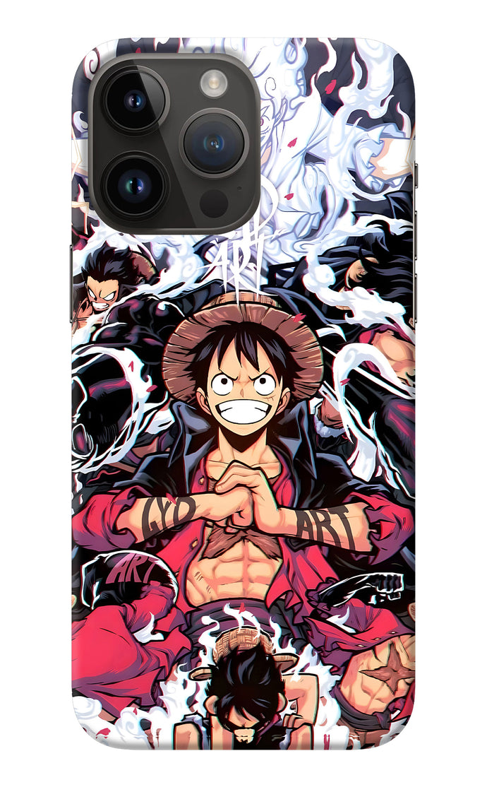 Dug Dug Anime Mafia Girl Designer Printed Mobile Phone Back Case Cover For  Apple iPhone 14 Pro Max